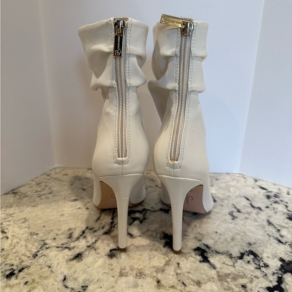 Jessica Simpson Lesley Boots Size 7 - Picture 4 of 9